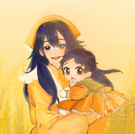 Harvest Blessings Harvest Blessings